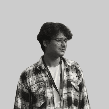 Soyayeb Hasan Shafin, Founder of CronBoost