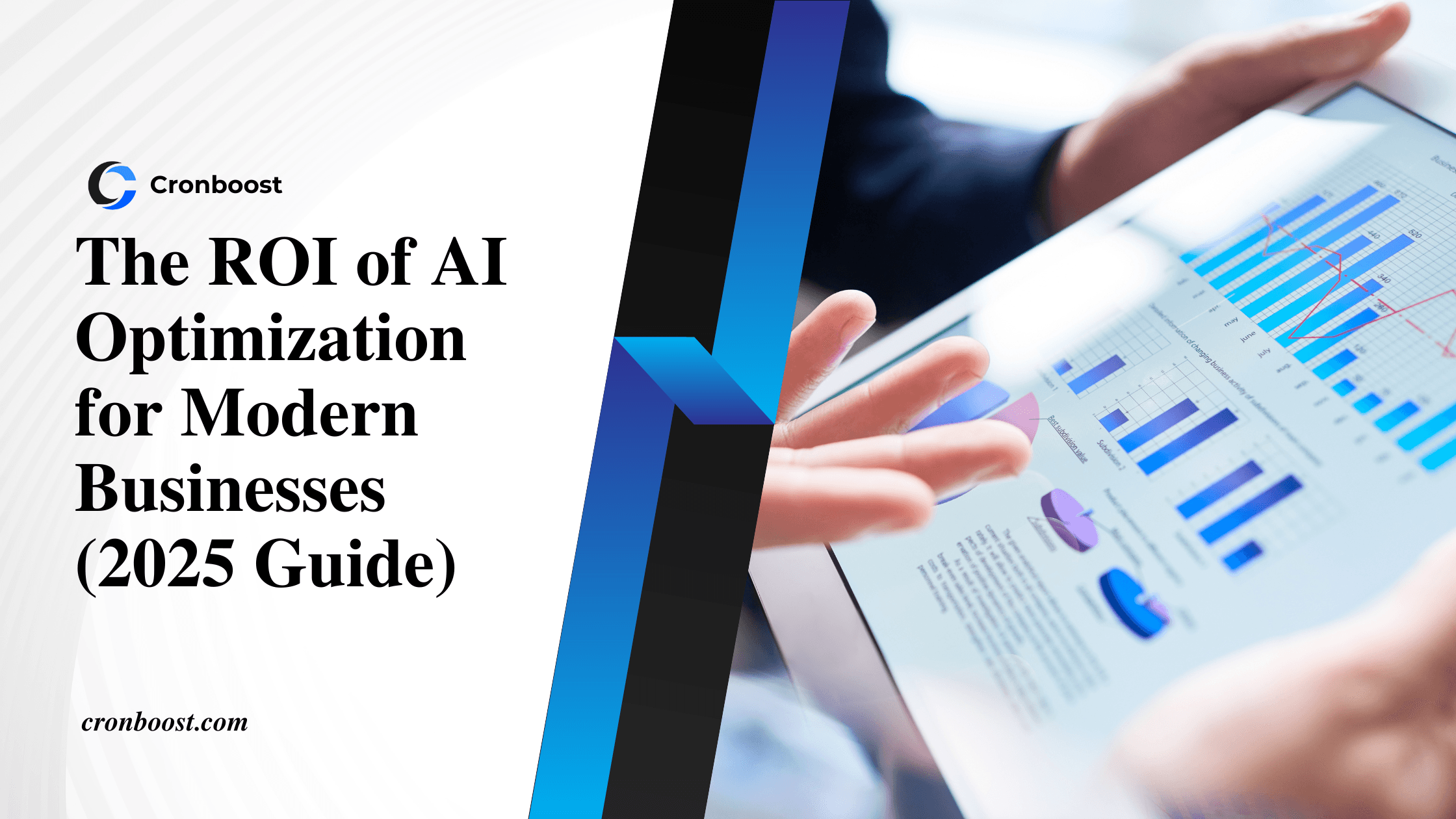 The ROI of AI Optimization for Modern Businesses (2025 Guide)