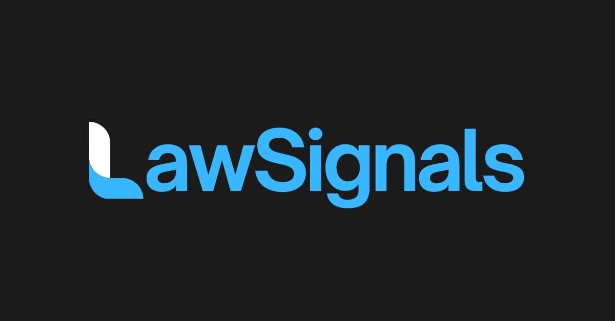 LawSignals