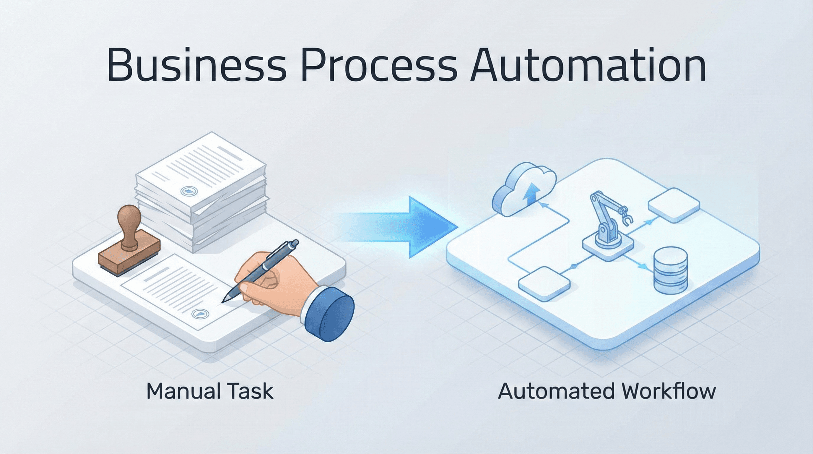 Business Process Automation: A Complete Guide & Benefits