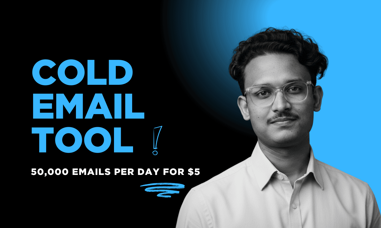 CronMail: Custom Cold Email Automation Platform for Business Owners