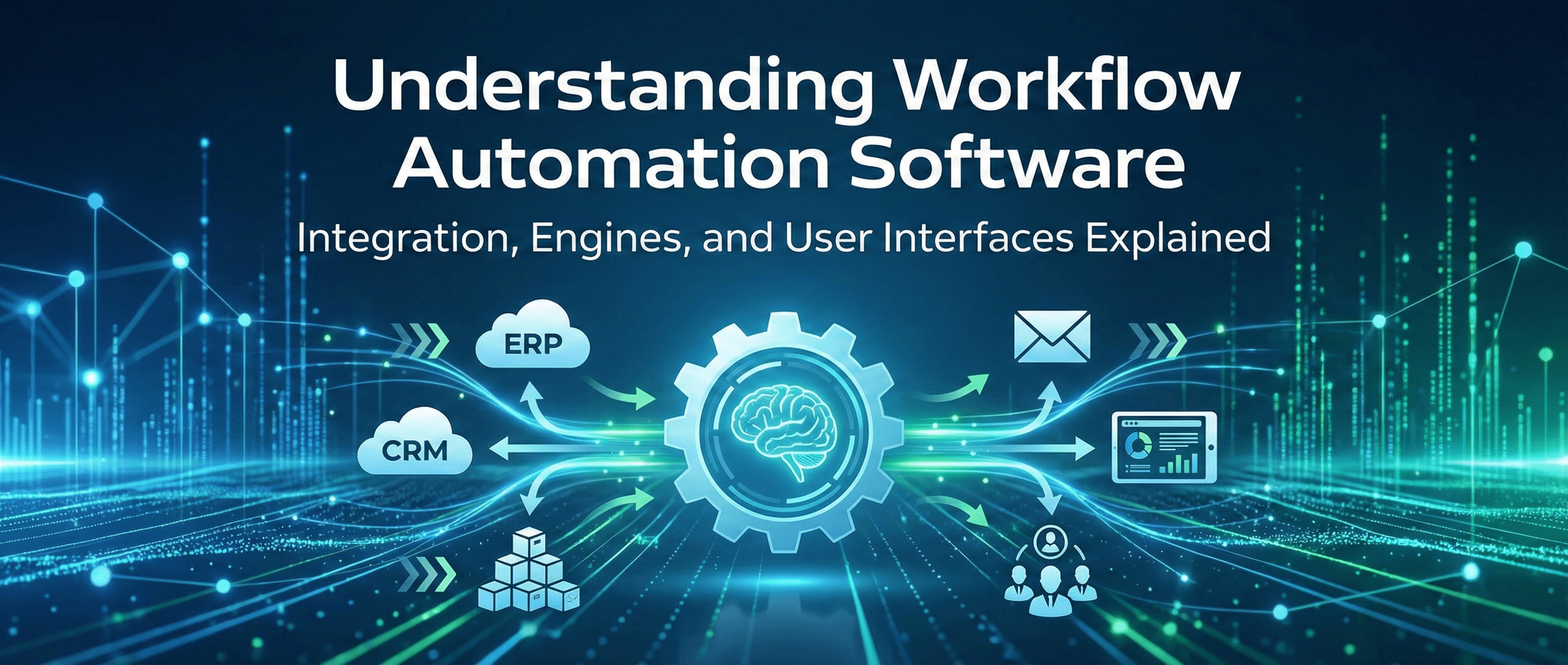 What Is Workflow Automation Software?